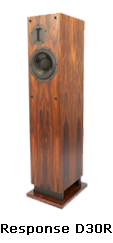 ProAc response D30R